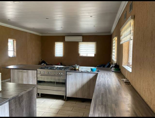 3 BEDROOM HOUSE TO LET IN VANDERBIJLPARK SE 1